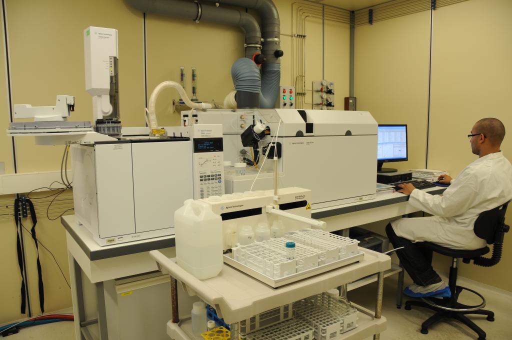 Costs - Air Inter-Laboratory Comparisons (ILC): sampling and analyses ...