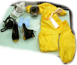 Equipements concernés par certif electrostatic