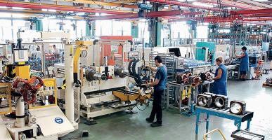 Responsables d’équipements, fabricants de matériels ATEX