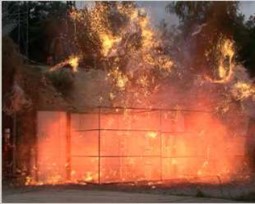 Moyen dédiés à l'explosion