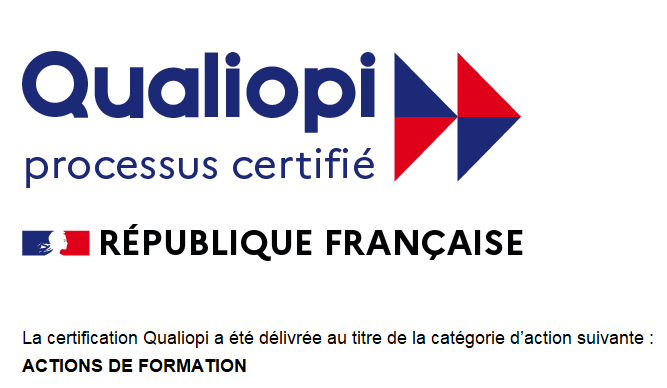 logo Qualiopi