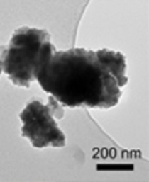 particules