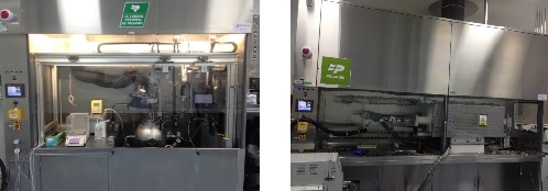 espace travail nano