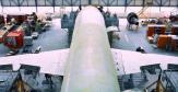 Avion en construction