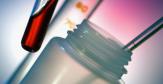 flacon, pipette, thermometre