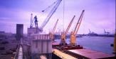 Infrastructure portuaire