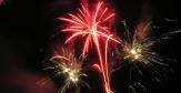 Feu d'artifice