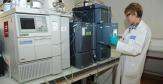 Analyses contaminants par chromatographie liquide couplée spectro de masse