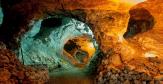Grotte souterraine