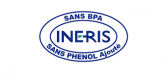 Logo Sans BPA et Sans Phenol Ajouté