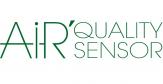 Logo Air Quality Sensor
