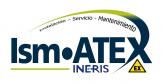 Logo Ism.atex