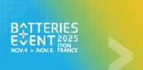 Logo Batteries Event