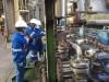 33 personnes formées à intervenir sur une machine - Formation Quali-SIL « Field Experience »