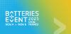 Logo Batteries Event