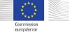 Logo Commission européenne