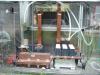 essai abusif sur batterie à l'Ineris