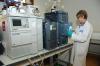 Analyses contaminants par chromatographie liquide couplée spectro de masse
