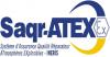 Logo Saqr-ATEX