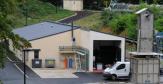 Plateforme dédiée aux essais batteries