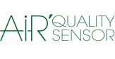 Logo Air Quality Sensor