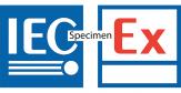 Logos IEC-EX