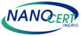 Logo Nano-CERT Ineris