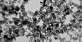 TiO2 nano particulaire au microscope électronique INERIS
