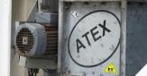 Atex equipment