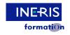 Logo Ineris formation
