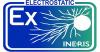 Logo ELECTROSTATIC INERIS