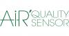 Air Quality Sensor logo