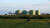 Usine Biogas