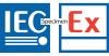 Logos IEC-EX