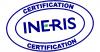 Logo de Certification Ineris