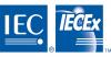 Logo IEC-IECEx